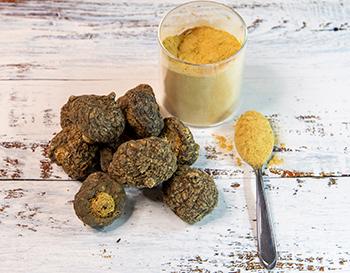 Foods That Kill Your Libido and Herbs That Increase It - Maca