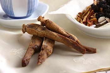 Foods That Kill Your Libido and Herbs That Increase It - Red Ginseng