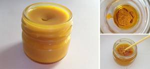 Homemade Anti-inflammatory Golden Salve - Cover