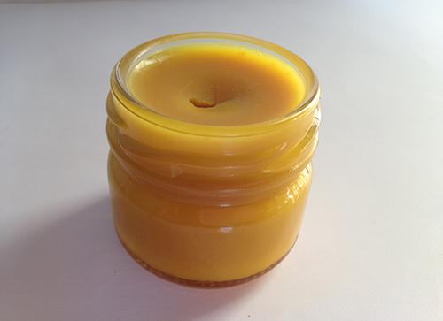 Homemade Anti-inflammatory Golden Salve - Step 6