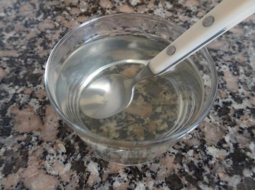 Water Remedies - Honey Water 1