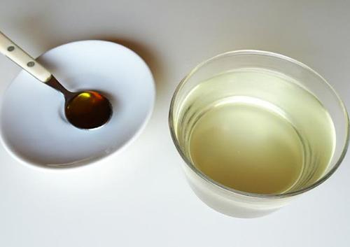 Water Remedies - Honey Water 2