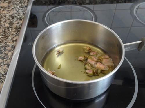 Water Remedies - Rose Water 3