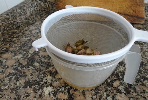 Water Remedies - Rose Water 4