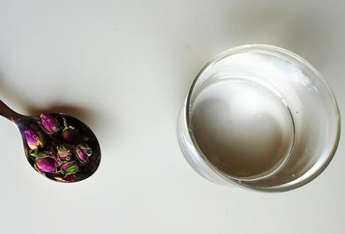 Water Remedies - Rose Water 5