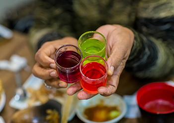 10 Food Ingredients to Avoid in the Supermarket - Artificial Flavors