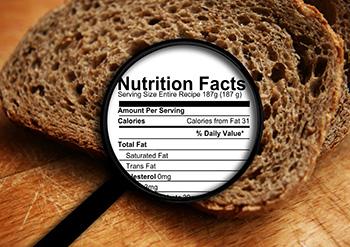 10 Food Ingredients to Avoid in the Supermarket - Enriched wheat