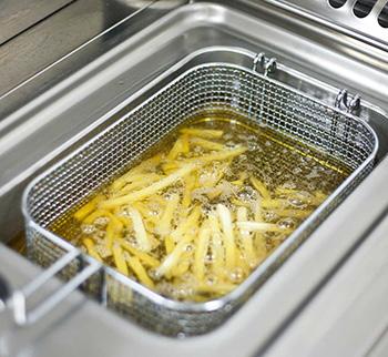 10 Food Ingredients to Avoid in the Supermarket - Hydrogenated oils