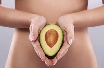 50 Uses of Avocado - Aphrodisiac