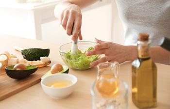 50 Uses of Avocado - Leukemia