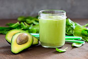 50 Uses of Avocado - Weight Loss
