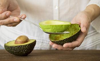 Eat This to Fertilize Your Gut - Fiber