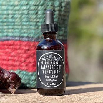 Eat This to Fertilize Your Gut - Herbal Support