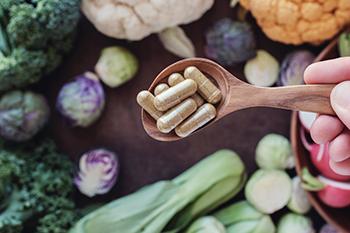Eat This to Fertilize Your Gut - Supplements