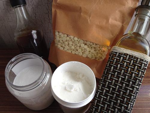 How to Make Infused Oil for Your Herbal Apothecary 2