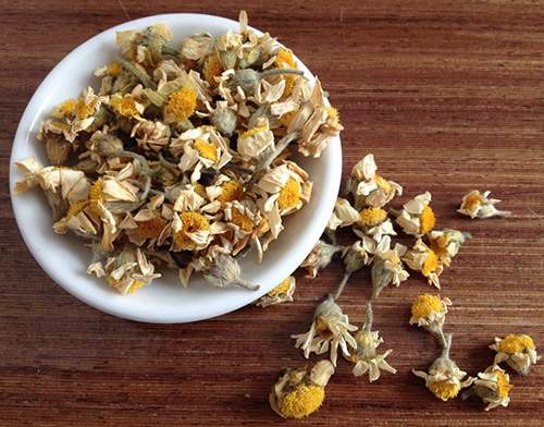 How to Make Infused Oil for Your Herbal Apothecary 4