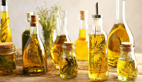 How to Make Infused Oil for Your Herbal Apothecary - Oils