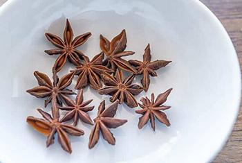 How to Make Quinine at Home for the Immune System - Star Anise