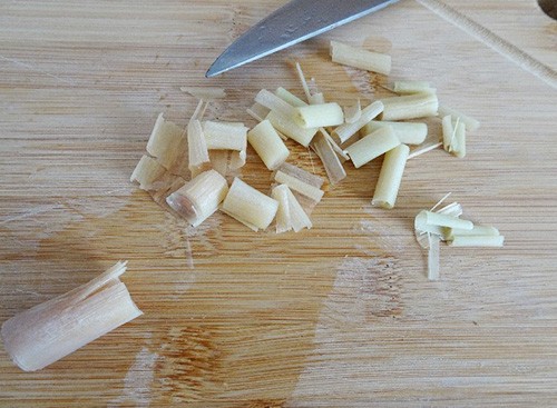 How to Make Quinine at Home for the Immune System - Step 1