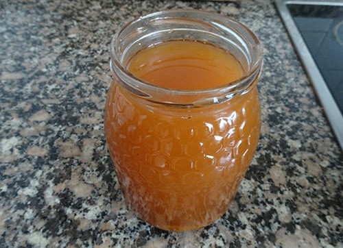 How to Make Quinine at Home for the Immune System - Step 6