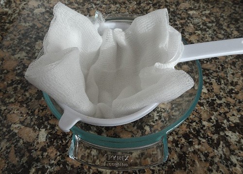 How to Make Quinine at Home for the Immune System - Step 7