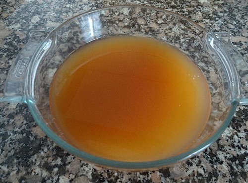 How to Make Quinine at Home for the Immune System - Step 8