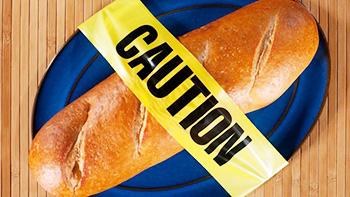 The Super Herb That Destroys Candida - What not to Eat