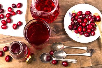 What Happens If You Drink Cranberry Juice Every Day - Preparation