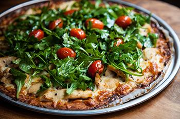 10 Foods That Contain Addictive Ingredients - Pizza