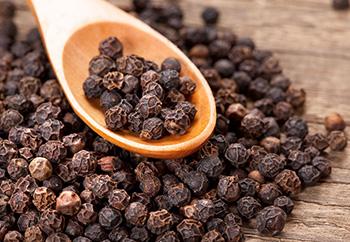 Fat Burning Coffee Recipe - Black Pepper