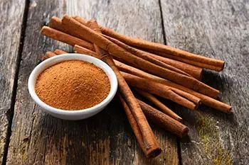 Fat Burning Coffee Recipe - Cinnamon