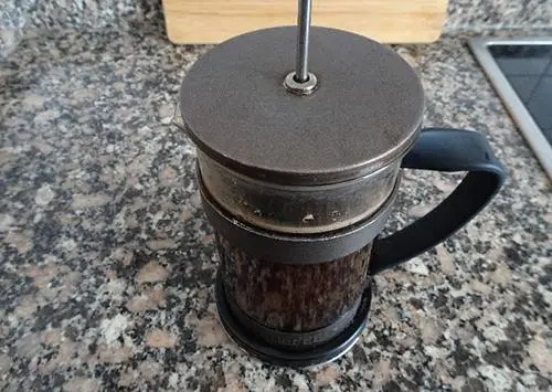 Fat Burning Turmeric Coffee Recipe - Step 1