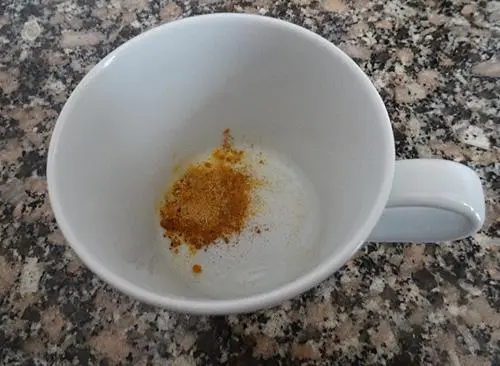 Fat Burning Turmeric Coffee Recipe - Step 2