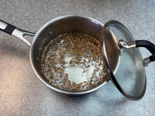 Milk Thistle - Step 2