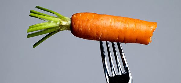 What Happens If You Eat a Carrot in The Morning?