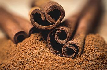 Winter Miracle Tea - Cinnamon
