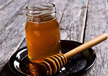 Winter Miracle Tea - HoneyWinter Miracle Tea - Honey