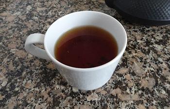 Winter Miracle Tea - Step 3