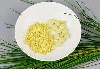 20 Uses and Benefits of Pine Pollen - Supplements