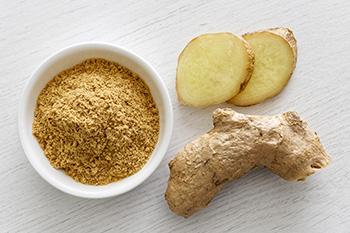 50 Uses for Ginger - Type 2 Diabetes