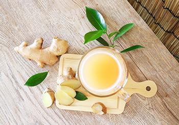 50 Uses for Ginger - energize