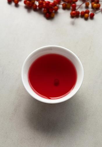 Blood cleansing Herbs - Schisandra tea