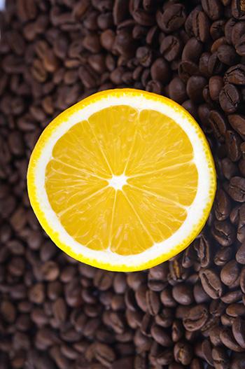 What Happens If You Squeeze Lemon In Your Coffee - coffee benefits