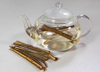 Willow Tea