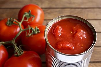 10 Carcinogenic Foods You Probably Eat Every Day - Canned