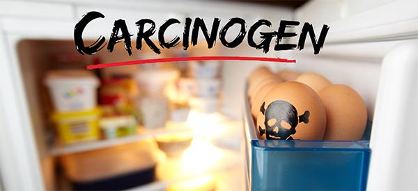 10 Carcinogenic Foods You Probably Eat Every Day