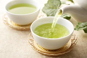 10 Herbal Remedies to Delay Aging - Green tea