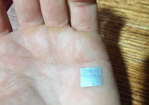 How to Get Rid of Warts with Duct Tape 3