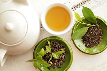 The First Thing You Should do Immediately After a Stroke - Green Tea and Black Tea