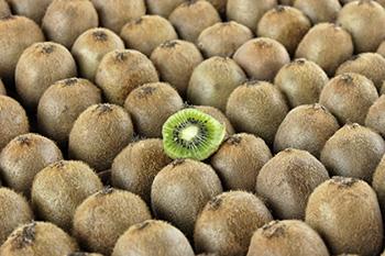 The Superfruit You Should Eat Every Day - Kiwi Snack